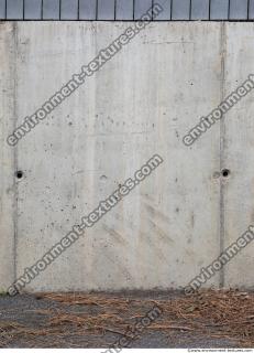 wall concrete modern 0007